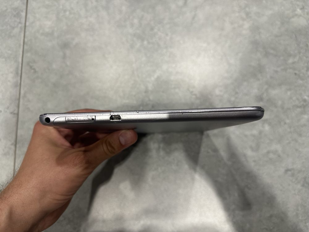 Планшет HUAWEI MediaPad T3 10