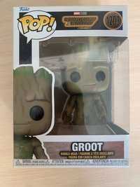 Funko Pop Groot 1203