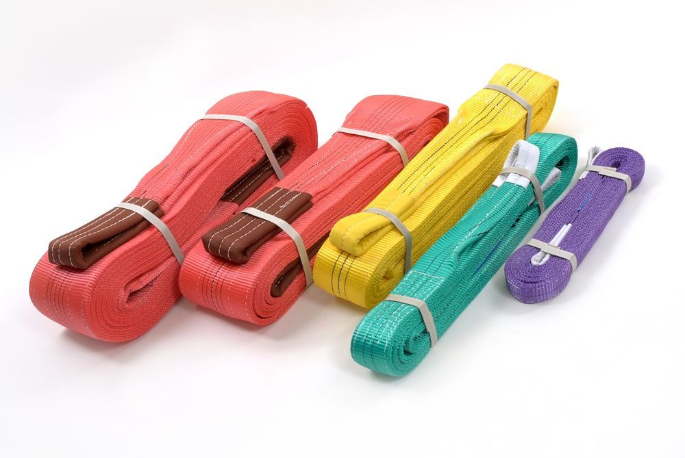 Zawiesie Pasowe 3 Tony 4Mb