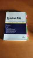 Tratado de Nice - Almedina 4a edição