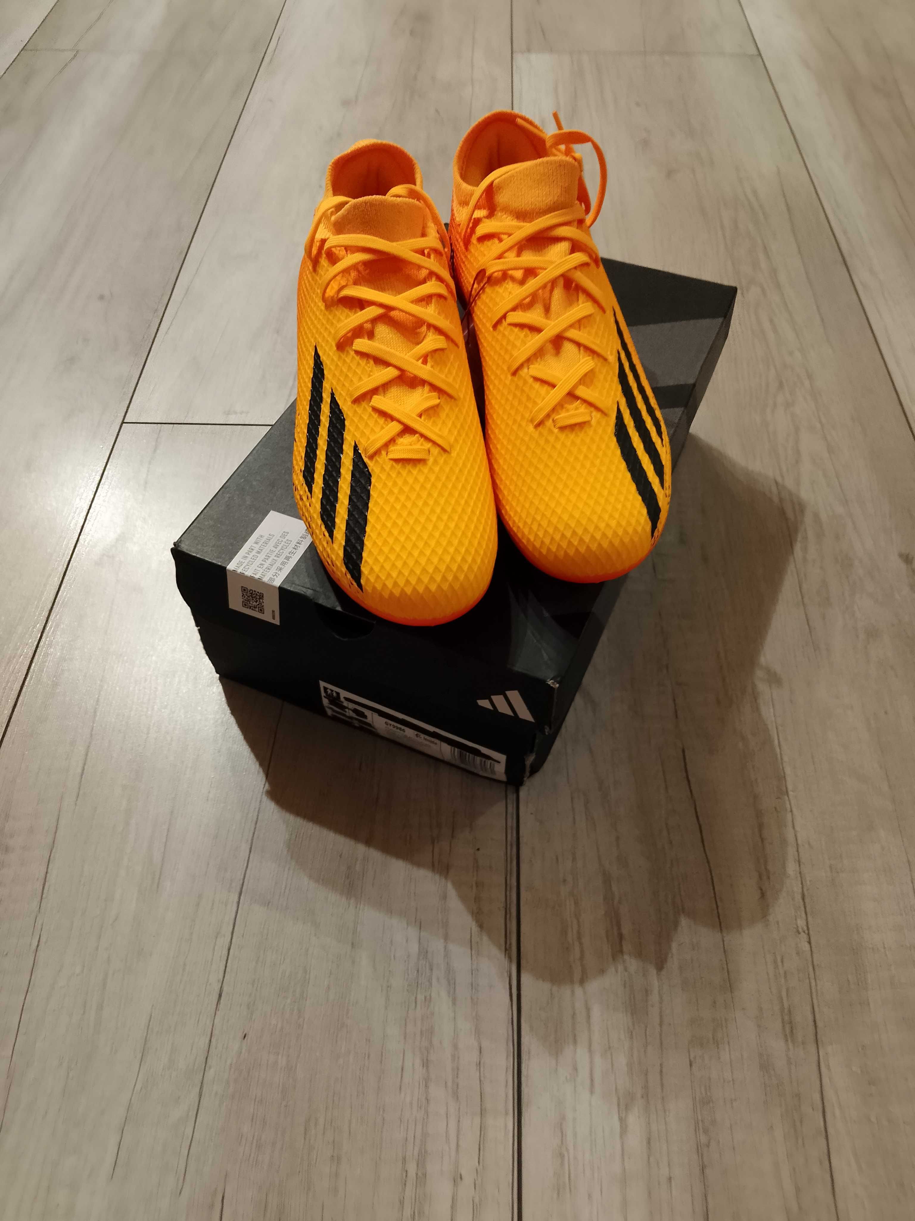 Buty piłkarski  korki adidas SPEEDPORTAL 3