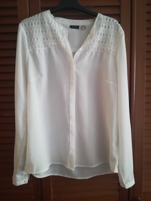 Camisas M, como novas