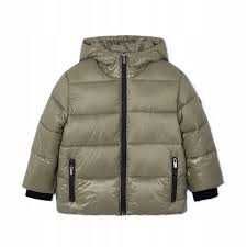 -21% Kurtka zimowa dla chłopca Mayoral 4416 r.116