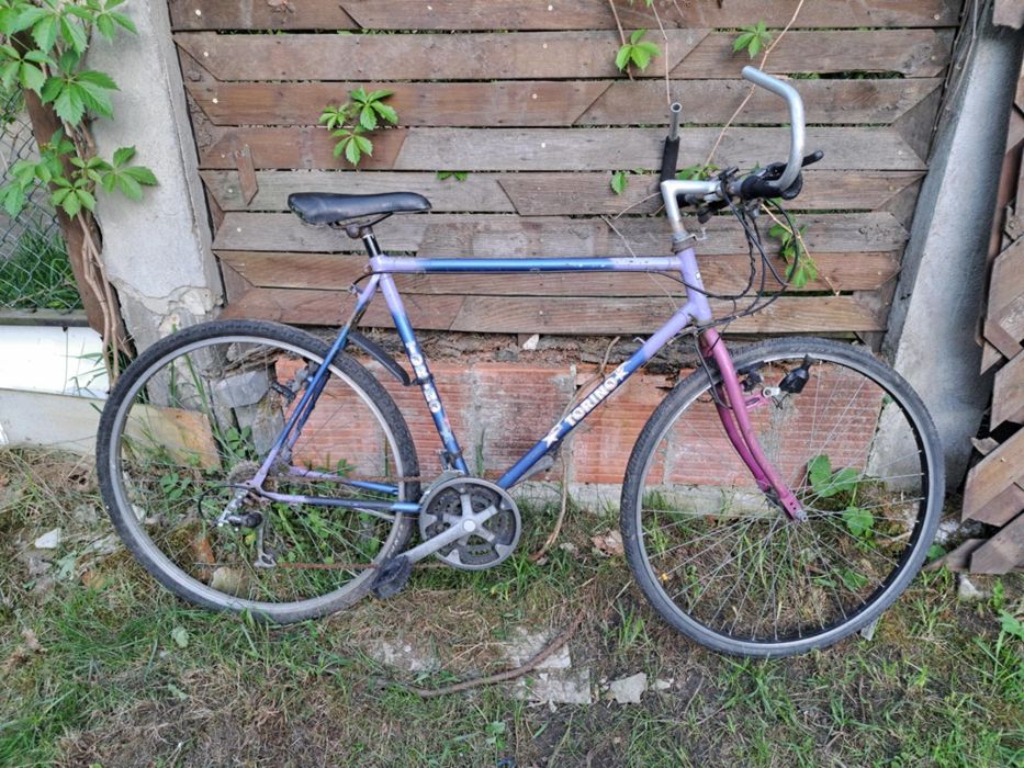 Rowery damskie męskie dziecięce