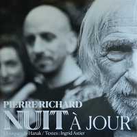 платівка Pierre Richard ‎– Nuit À Jour