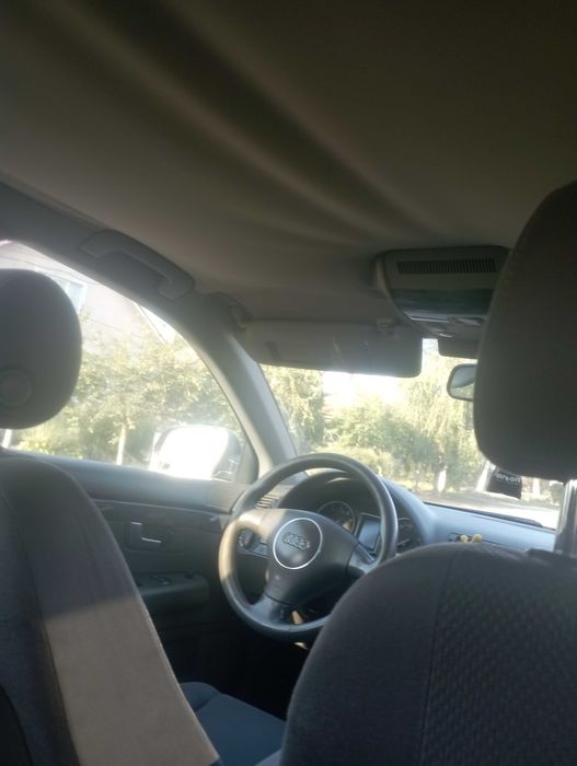 Ауді А4 б6  2003 рік 315000 пробіг ціна 3300