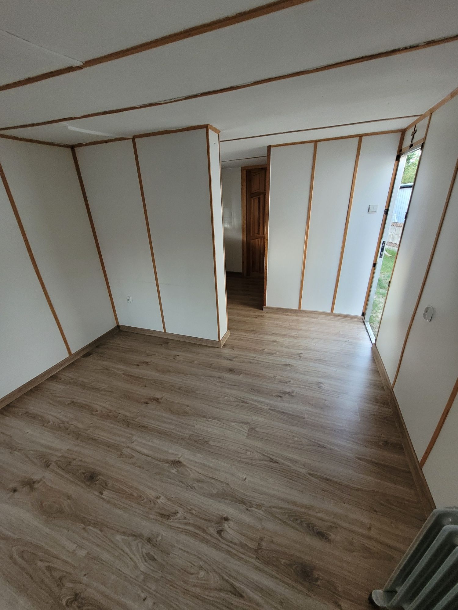 Domek holenderski