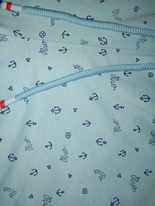 Szorty spodenki dresowe damskie roz.XL/XXL