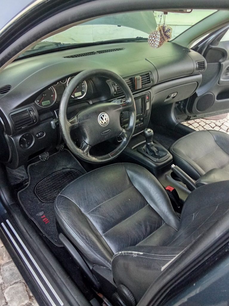 Volkswagen passat  highline b5