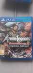 Dynasty warriors 8 xtreme