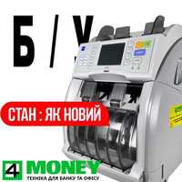СОРТИРОВЩИК Аппарат для пересчета банкнот GLORY USF 51 2010-14 КИЕВ