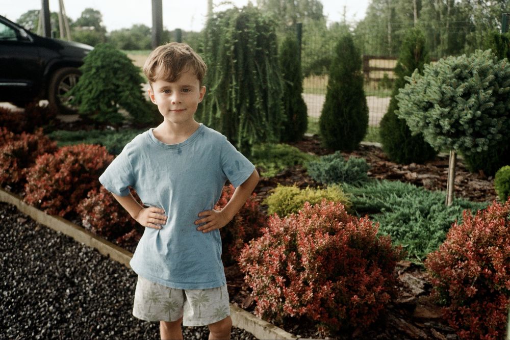 Olympus mju ii плівкова фотокамера