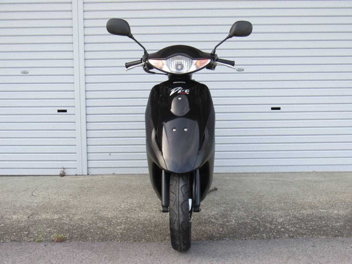 Honda Dio 56 57 только из Японии! + ОГРОМНЫЙ ВЫБОР ЯПОНСКИХ МОПЕДОВ