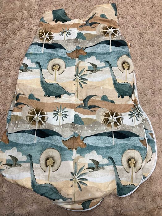 2 Śpiworki do spania, La Millou