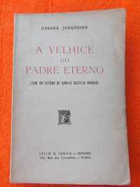 A Velhice do Padre Eterno - Guerra Junqueiro