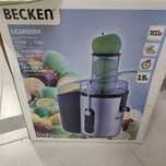 Liquidificadora Becken