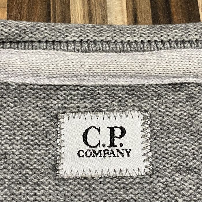 C.P. Company Теплий Светр 54 /  M / L