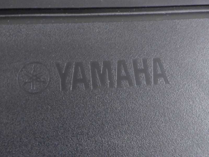 Pulpit do nut podstawka na nuty YAMAHA PSR DGX P NP V YPT PSR-S