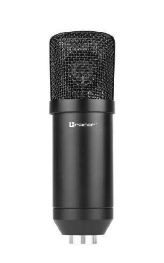 Продам мікрофон для стрімінгу Tracer Premium Pro USB