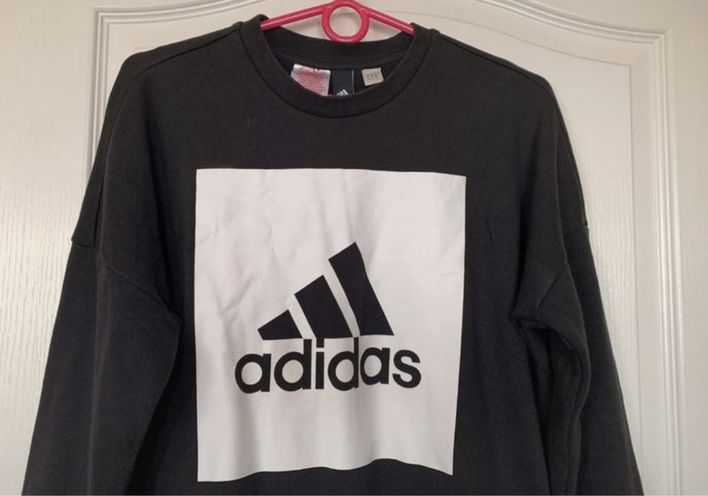 Bluza Adidas 158/164