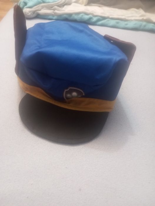 Sprzedam strój Chase z psiego patrolu