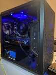 Computador gamer novo