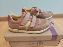 Buty dla dziewczynki, adidasy, Lasocki, rozm. 32