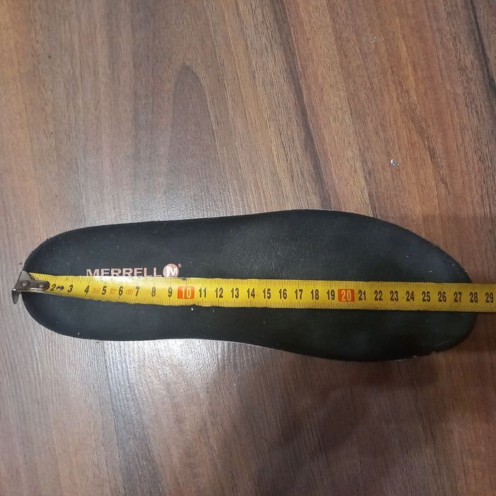Ботинки Merrell 42 розмір