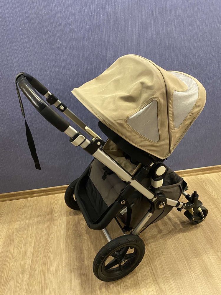 Коляска Bugaboo!!!