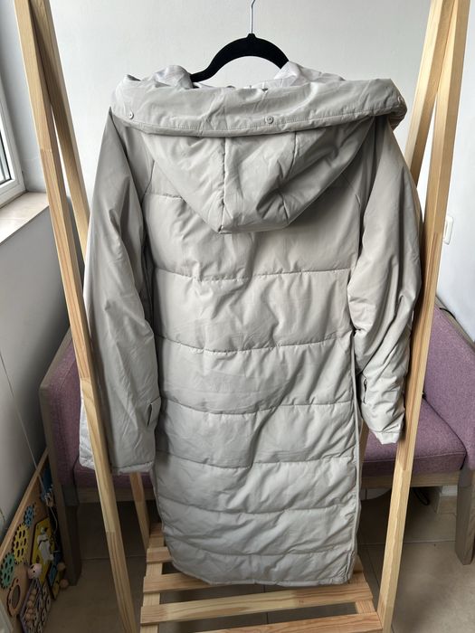 Жіноча зимова куртка LCwaikiki classic розмір L-XL