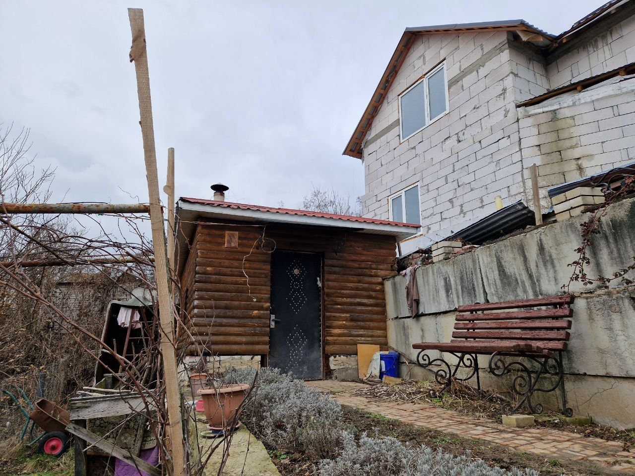 Продам будинок в с.Жуківці