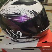 Kask LS2 Rapid Boho xs