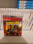 Borderlands goty game of the year edition ps3 PlayStation 3 jp