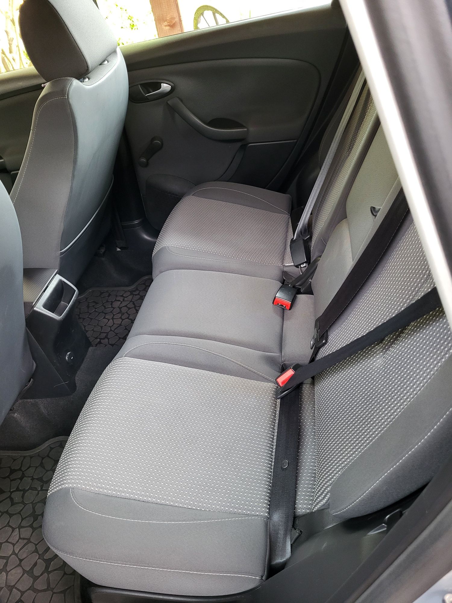 Sprzedam Seat Altea 1.4TSI Salon Polska