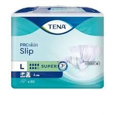 Tena proskin slip L 2 opakowania