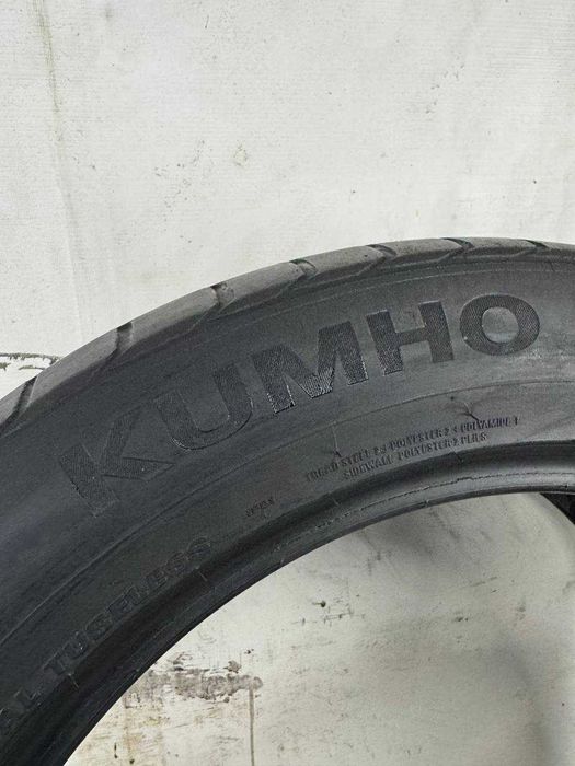 Розпаровка 255/50/19 ZR19 Kumho Crugen HP91 103W Літня шина б/в 4,5+мм
