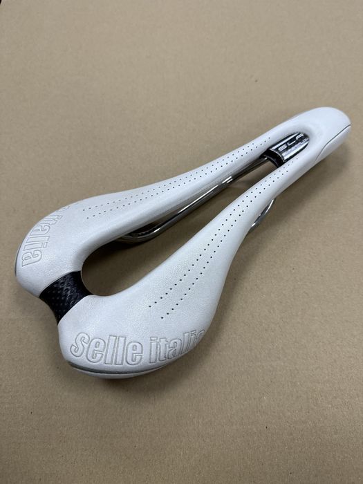 Сідло велосипедне Selle Italia SLR Superflow