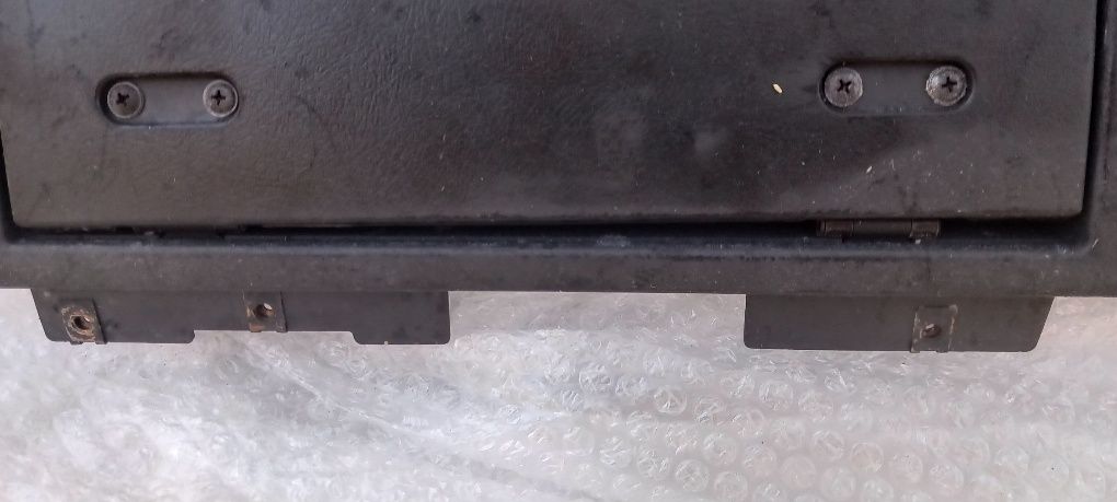 Material slk r170 porta luvas