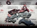 Петли капота chevrolet volt 1 петля ліва права шевролет вольт капот