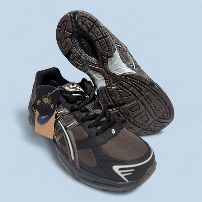 Чоловічі кросівки Asics Gel-1130 Brown