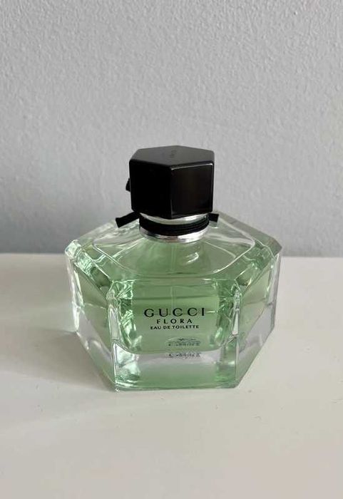 Gucci Flora Woman Woda toaletowa 50ml