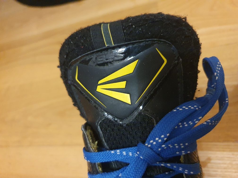 Easton 85S razor bladez II r 3D termoformowalne r 35 36 carbon