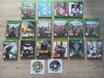 Gry na konsolę Xbox one, Xbox one S, Xbox serie X częśc 2