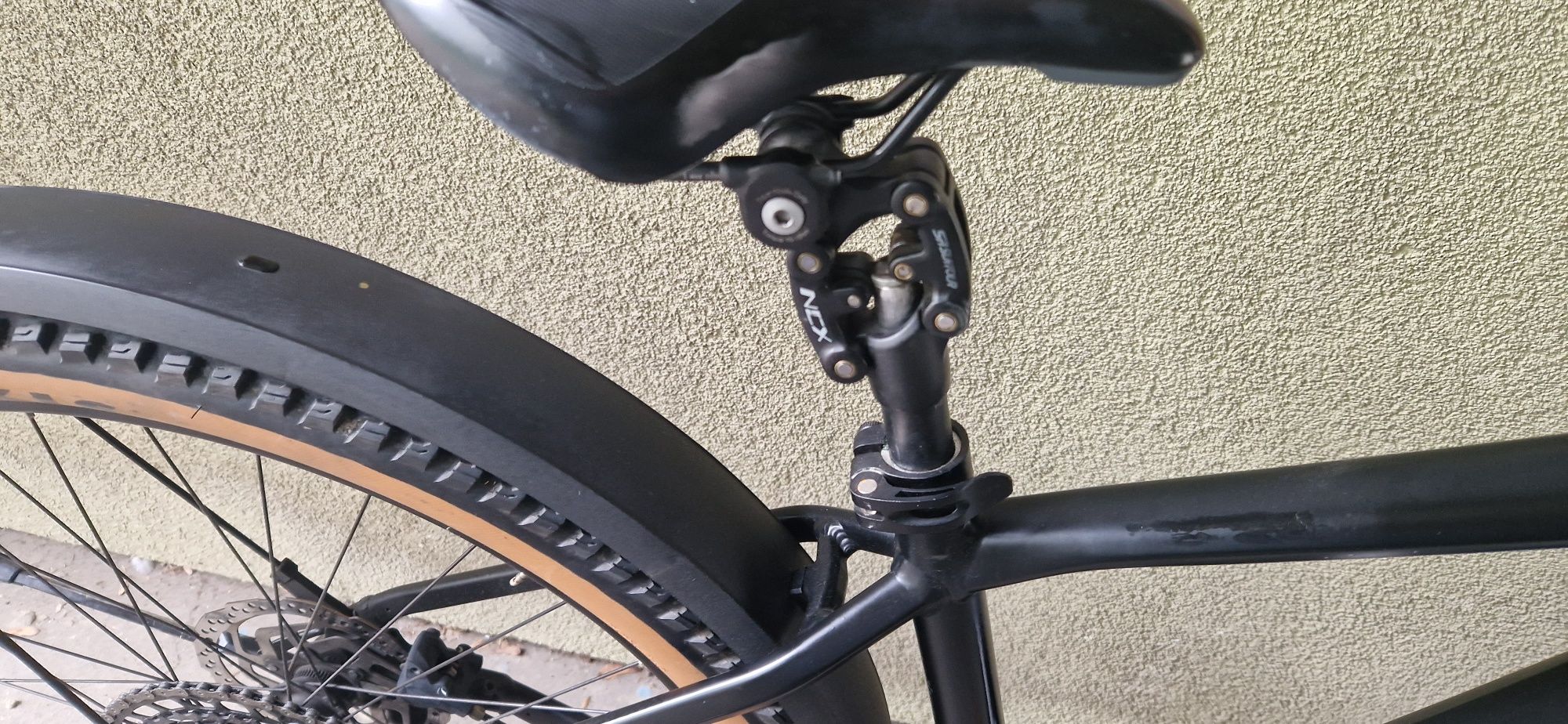 Cube Reaction Hybrid Pro 500
