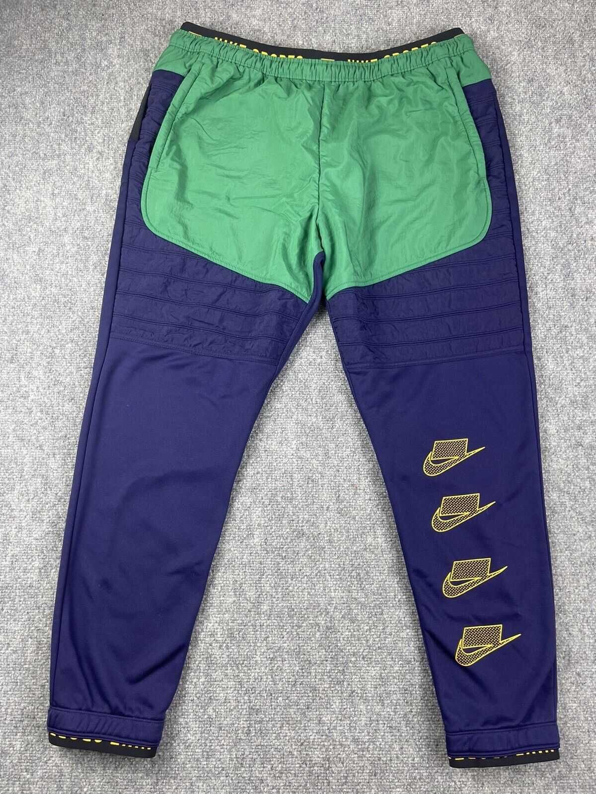 Брюки Nike Therma Training Pants * размер S