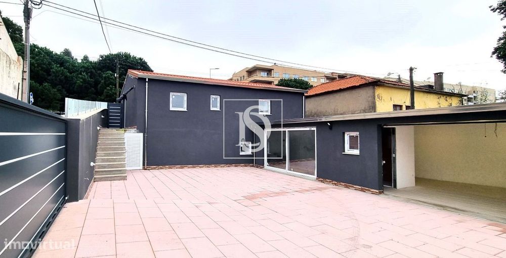 Moradia T3 - Pedroso