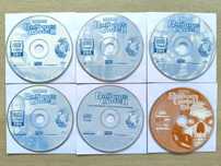 Baldur's Gate II + Tron Bhaala [PC] (POLSKA WERSJA)