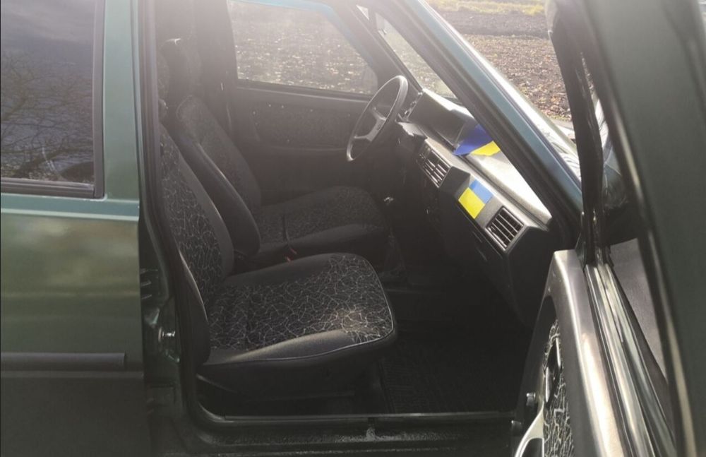 Продам заз славута в гарному стани