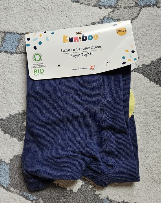 Rajstopki Kuniboo 98/104