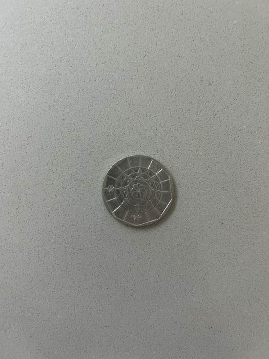Moeda de 20 Escudos